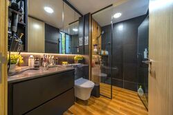 High Park Residences (D28), Apartment #553786631
